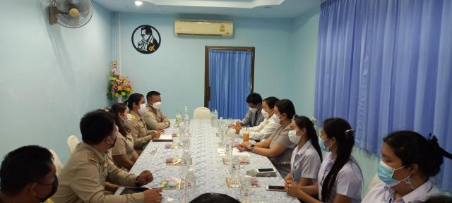 3. นิเทศคุณลักษณะ 2-65 (28 พ.ย.65)